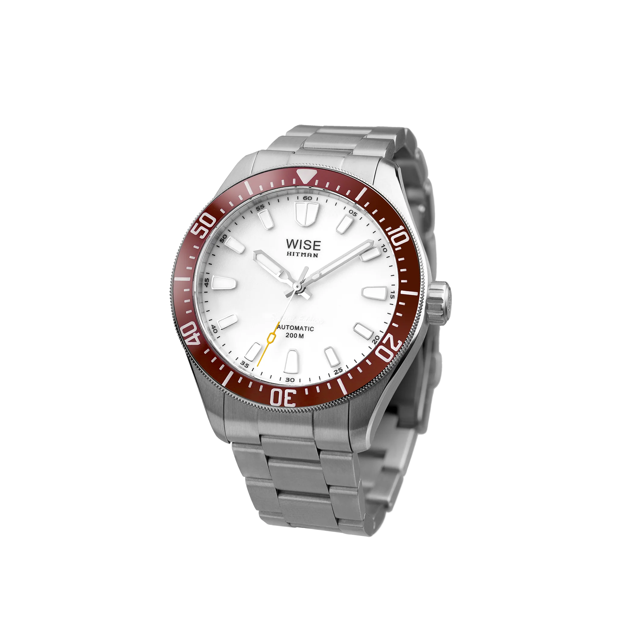 HITMAN HIT66 Full Lume Special Edition - Image 10